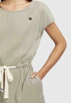 Khujo Hediye - Vestido Informal - Oliv 13 Khujo Hediye - Vestido Informal - Oliv -Moda Tienda c3f43e55c03a4de98de5f26c5607f690