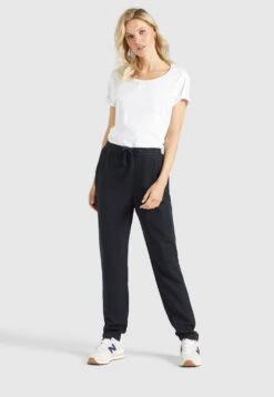 Khujo Svetjana - Pantalones Deportivos - Grau Gewaschen 14 Khujo Svetjana - Pantalones Deportivos - Grau Gewaschen -Moda Tienda c5384e8cca3f4c4180715e0253178ff2