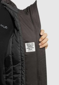 Khujo Laria - Abrigo De Invierno - Spa Gry 15 Khujo Laria - Abrigo De Invierno - Spa Gry -Moda Tienda c94fcfb791804bca9345d8af3d202697