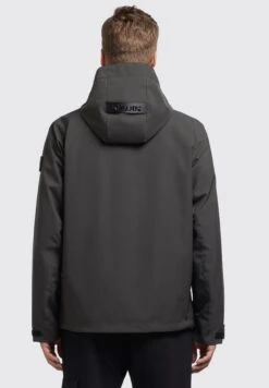 Khujo Adam - Impermeable - Braun -Moda Tienda cc3f6db7576d4f07b96aba1a06f70090