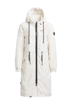 Khujo Mantel Voya3 - Parka - Naturweiß 19 Khujo Mantel Voya3 - Parka - Naturweiß -Moda Tienda cf878f538c15443697fb1dad352c8f57