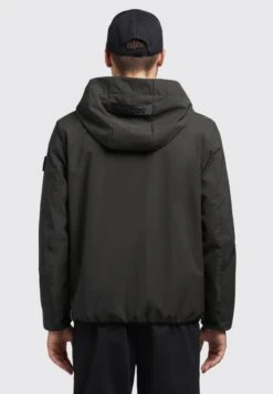 Khujo Eldon - Chaqueta Outdoor - Braun -Moda Tienda cf9a5a4247414aa89b34bc7f1f2afeee