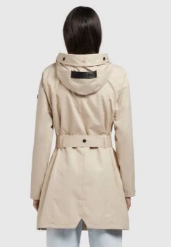 Khujo Lauren - Parka - Hellbeige 12 Khujo Lauren - Parka - Hellbeige -Moda Tienda d02a1235e332413594588b88f71d74ef