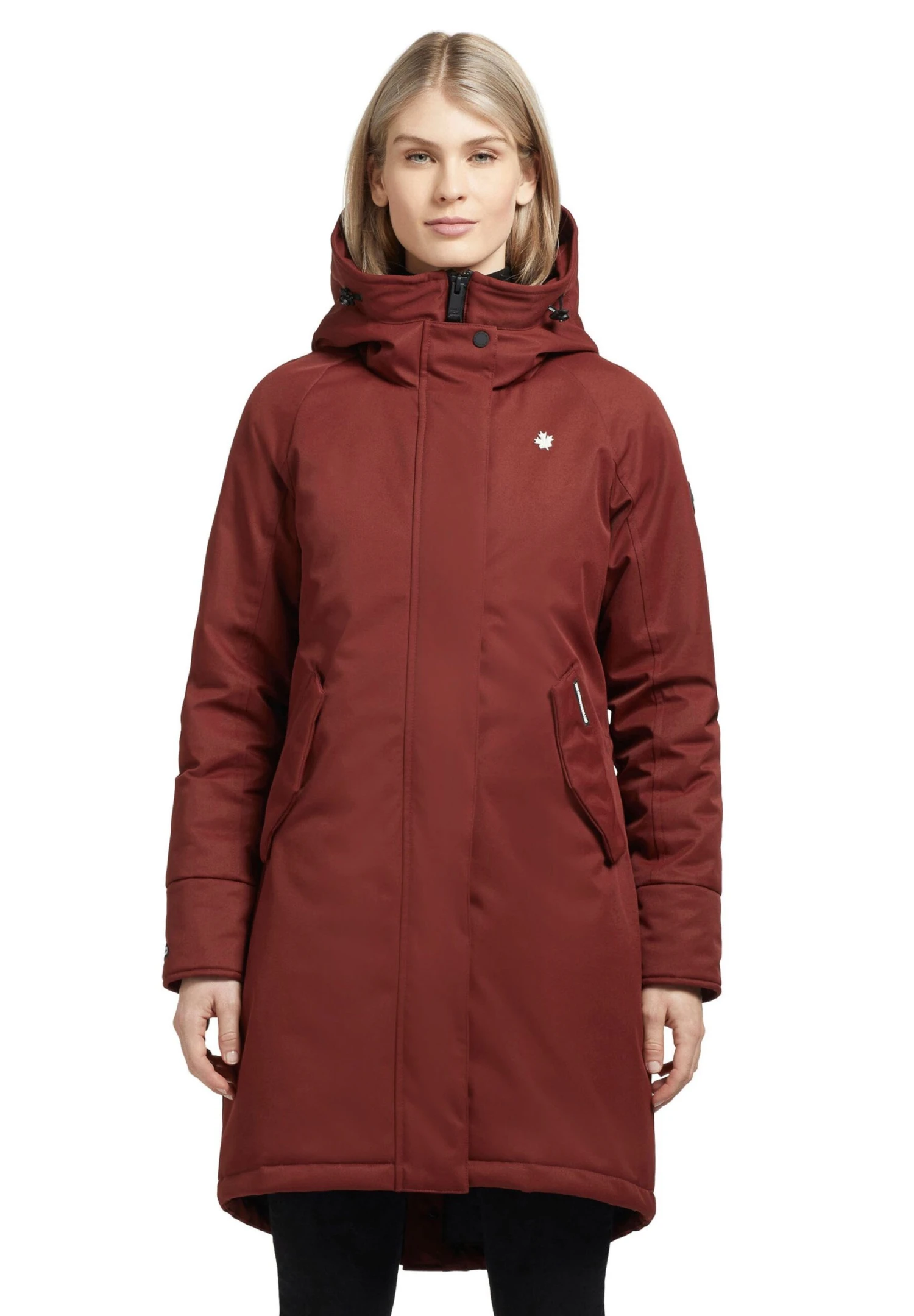 Khujo Laria - Abrigo De Invierno - Mad Bro 10 Khujo Laria - Abrigo De Invierno - Mad Bro - Image 8