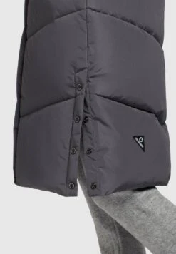 Khujo Sonje3 - Abrigo De Invierno - Anthrazit 15 Khujo Sonje3 - Abrigo De Invierno - Anthrazit -Moda Tienda d24602324d3b446b9433e2f120cd4030