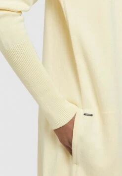 Khujo Elina - Abrigo Corto - Hellgelb -Moda Tienda d53a0e59a27246c5870fb9f20da3119b