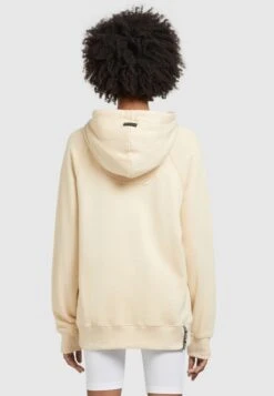 Khujo Odette - Jersey Con Capucha - Hellgelb -Moda Tienda d5e0cf5a82e44992960834efba3eba96