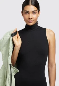 Khujo Zahira - Chaqueta Fina - Blassgrün 16 Khujo Zahira - Chaqueta Fina - Blassgrün -Moda Tienda d5f5a90118634a10a9fb37ae6938816d