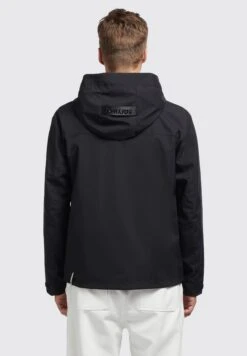 Khujo Neal - Chaqueta Outdoor - Schwarz -Moda Tienda d651933aaadf45579c04e9332013764b