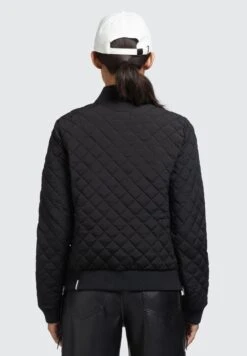 Khujo Monza - Chaqueta De Entretiempo - Schwarz 12 Khujo Monza - Chaqueta De Entretiempo - Schwarz -Moda Tienda ddbc8d88b97a42dfa2ee73ae9d9bce9f