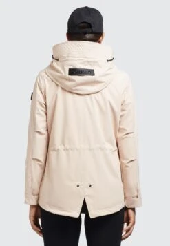 Khujo Gammi - Chaqueta De Entretiempo - Apricot 12 Khujo Gammi - Chaqueta De Entretiempo - Apricot -Moda Tienda df463a4baf1e4e20a218fd7960b8cc63