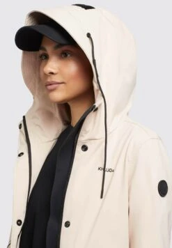 Khujo Gammi - Chaqueta De Entretiempo - Apricot 15 Khujo Gammi - Chaqueta De Entretiempo - Apricot -Moda Tienda e151db979d3d4e1aae766d594ce1b36f