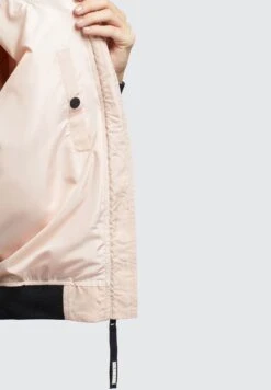 Khujo Stence2 - Chaquetas Bomber - Apricot -Moda Tienda e3c458551ac247aa9c1dd031494aa1b0