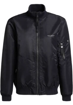 Khujo Lova - Chaqueta De Entretiempo - Schwarz -Moda Tienda e6002d5a394344e9b6f0c6e460f3980d