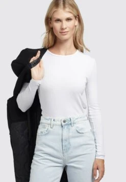 Khujo Fonda - Chaleco - Schwarz 16 Khujo Fonda - Chaleco - Schwarz -Moda Tienda e709bab95e474780b6ed081ff419b540