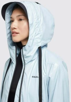 Khujo Somia - Chaqueta De Entretiempo - Hellblau 14 Khujo Somia - Chaqueta De Entretiempo - Hellblau -Moda Tienda e773ce1939ae4754ad97a5207dc7008c