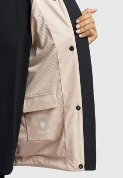 Khujo Gammi - Chaqueta De Entretiempo - Apricot 16 Khujo Gammi - Chaqueta De Entretiempo - Apricot -Moda Tienda e77b6aa1d6954ec2afd40623ec0cc5cd