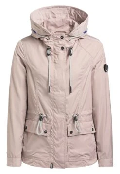 Khujo Debby - Chaqueta Fina - Blassrosa 17 Khujo Debby - Chaqueta Fina - Blassrosa -Moda Tienda e969ebf4fa8a4d5a8baf69a736035c96