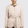 Khujo Yuna - Chaqueta De Entretiempo - War Pin -Moda Tienda ea00f59ce1f740e2a8d3b8e2ea17e64c