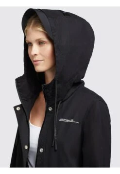 Khujo Nanda4 - Parka - Schwarz 14 Khujo Nanda4 - Parka - Schwarz -Moda Tienda eb49a3ebb9d845738ef04c550b6c8229