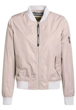 Khujo Stence - Chaquetas Bomber - Blassrosa 17 Khujo Stence - Chaquetas Bomber - Blassrosa -Moda Tienda ebbdc5923ff8409eb65ca1ba31289165