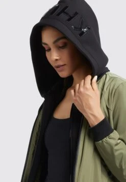 Khujo Persee - Chaqueta De Entretiempo - Olivgrün 16 Khujo Persee - Chaqueta De Entretiempo - Olivgrün -Moda Tienda ec67497cb9654b8c99c4e21d01e8dfda