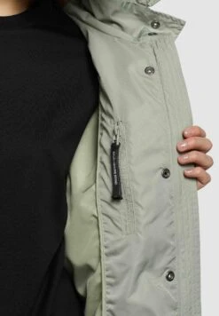 Khujo Dayes - Parka - Blassgrün 14 Khujo Dayes - Parka - Blassgrün -Moda Tienda ed3f6ce42a194e1797a9afe44c06f51c