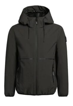 Khujo Eldon - Chaqueta Outdoor - Braun -Moda Tienda ef8eea30769e4af5a6a65aa5b2d70709