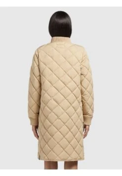Khujo Mary - Abrigo De Invierno - Beige -Moda Tienda f005837e68e24a5cb5e0c8d6baaa2568