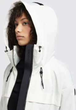 Khujo Blair2 - Chaqueta Fina - Naturweiß 15 Khujo Blair2 - Chaqueta Fina - Naturweiß -Moda Tienda f04ffbf078d34523addfa71fe9cb01a4