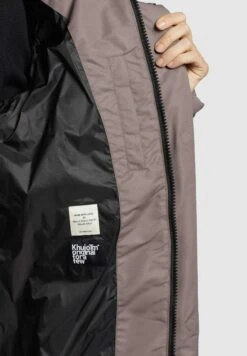 Khujo Torino 3 - Abrigo De Invierno - Taupe -Moda Tienda f29754f397074bb0a89585fe7d25e27a