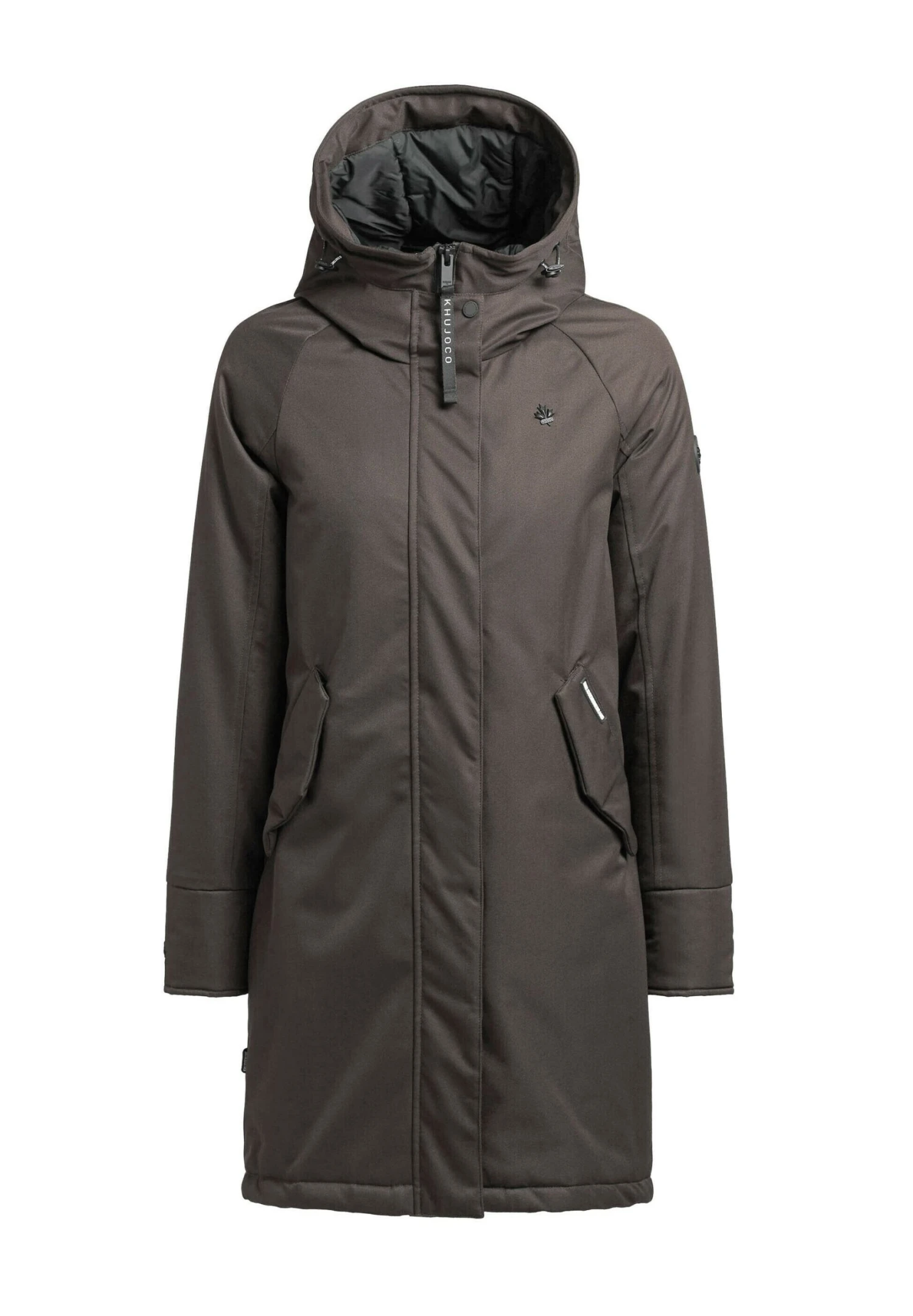 Khujo Laria - Abrigo De Invierno - Spa Gry 11 Khujo Laria - Abrigo De Invierno - Spa Gry - Image 9