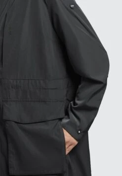 Khujo Mantel Ging - Abrigo Corto - Schwarz 15 Khujo Mantel Ging - Abrigo Corto - Schwarz -Moda Tienda f3e8ae7aa279412aafbd02391ebe50c5