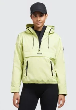 Khujo Elita - Cortaviento - Gelbgrün