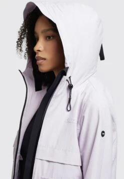 Khujo Marriet - Chaqueta De Entretiempo - Flieder Hell -Moda Tienda f4dbb8c1e8b948d4b42980f8e35ef727