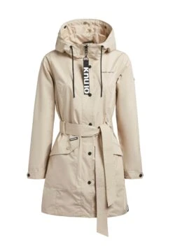 Khujo Lauren - Parka - Hellbeige 17 Khujo Lauren - Parka - Hellbeige -Moda Tienda f6953b633f3844f49b6141f5b918540d
