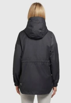 Khujo Prayata - Parka - Dunkelgrau 12 Khujo Prayata - Parka - Dunkelgrau -Moda Tienda f8dac64b5d234a3daced77244ee3b6ed
