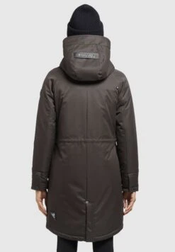 Khujo Laria - Abrigo De Invierno - Spa Gry 13 Khujo Laria - Abrigo De Invierno - Spa Gry -Moda Tienda f9b6ba33060a480d898e520a24465ee0