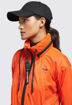 Khujo Marthe - Impermeable - Vib Red -Moda Tienda fadd94a4830d4a47a43a63d89bebd386