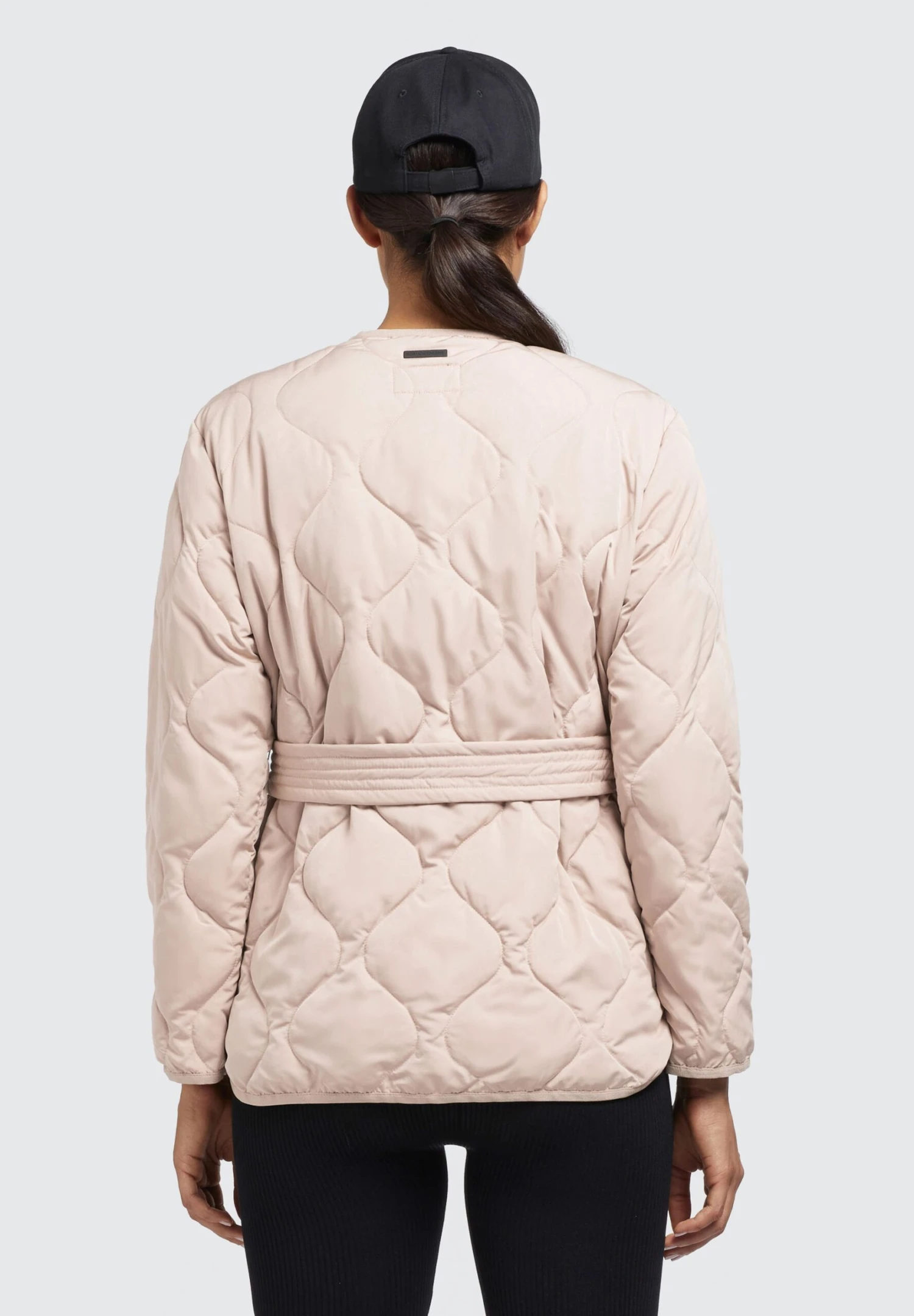 Khujo Yuna - Chaqueta De Entretiempo - War Pin 5 Khujo Yuna - Chaqueta De Entretiempo - War Pin - Image 3