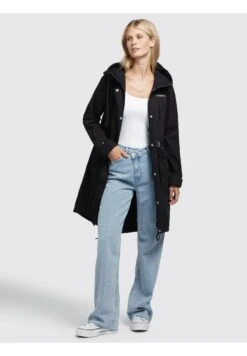 Khujo Nanda4 - Parka - Schwarz 15 Khujo Nanda4 - Parka - Schwarz -Moda Tienda fbc93085f1e349a9999e05b428437bc4