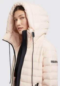 Khujo Lovina Matt - Chaqueta De Entretiempo - Apricot 17 Khujo Lovina Matt - Chaqueta De Entretiempo - Apricot -Moda Tienda fc5e35e57ddc4171b76268f0793990f0