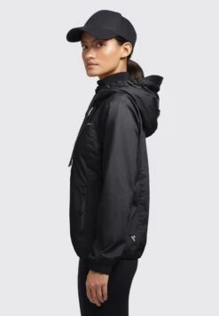 Khujo Rolava2 - Chaqueta De Entretiempo - Schwarz -Moda Tienda fd00e0a07ac74baaa2fc4bf0aac35456