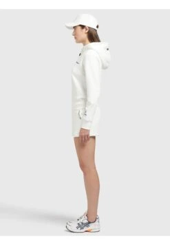 Khujo Dalia - Jersey Con Capucha - Naturweiß -Moda Tienda ff4e22c2414c4d5eae4c2782c8d0f847